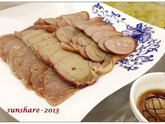 卤味拼盘-保定会馆(裕华店)