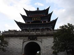 -大理古城