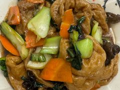 -灵福缘私房菜·农家菜(拈花湾·灵山大佛必推店)