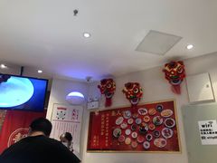 -五条人糖水铺(光谷世界城店)
