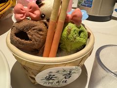 -阿露佳·舌尖上的安吉菜