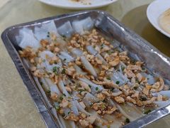 -大自然美食农庄(广州南站店)