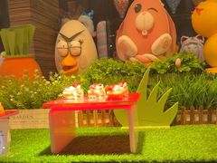 -富力希尔顿酒店·地阔自助餐厅