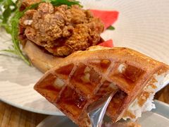 -Brut Eatery悦璞食堂(愚园路店)