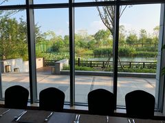 -水月周庄铂尔曼酒店 · 漾全日餐厅