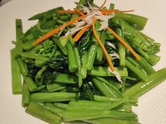空心菜-浙C老邻舍(西城海错店)