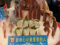 -德天肥牛海鲜火锅(城西银泰店)