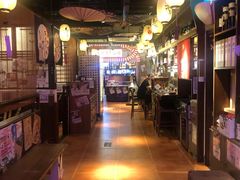 大堂-赤谷和牛烧肉居酒屋(石景山店)