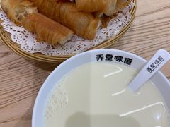 -弄堂咪道-饭香·面香·馄饨香(汇锦广场店)