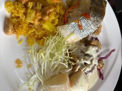 -金厨泰国餐厅·全泰籍厨师料理(拱北店)