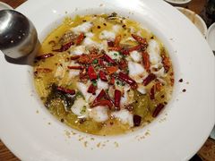 -九毛九西北菜(大东海店)