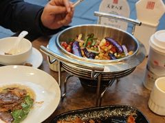 -一楼食业·美食人家