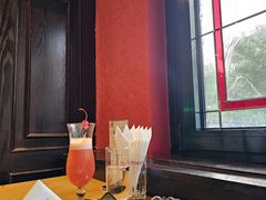 -兰特伯爵西餐厅·啤酒屋(方庄店)