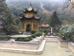 -黄山温泉国际旅游度假区