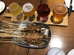 -熊猫精酿啤酒厨房(1912店)