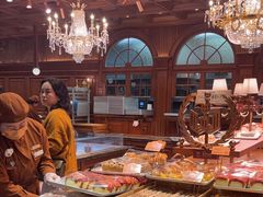 -麦陌(正弘城店)
