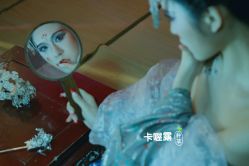 -梓摄影古装写真工作室(富力广场店)