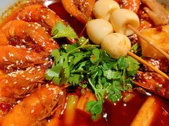 -日进一片海.生腌海鲜火锅.宵夜烧烤(三里屯总店)