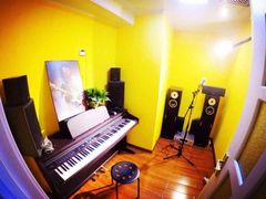 -艺桉余音琴行(火神庙分店)
