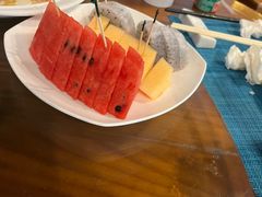 -糟粕醋·椰苑海南菜餐厅(亚龙湾天域酒店)