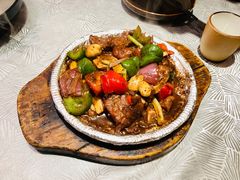 -大洋家·潮汕鱼鲜·花胶砂锅粥(天河东路店)