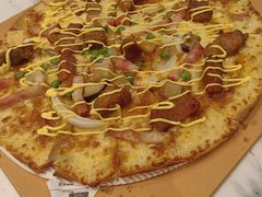 -达美乐比萨(南京西路店)