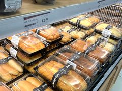 -华润万家(M2香港名都店)