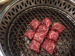 -朴大人炭烤·韩国料理(奥帆中心海尔洲际店)