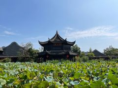 -梁祝景区