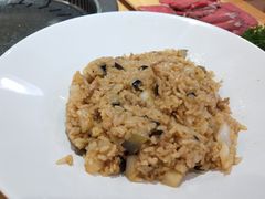 -许妈妈餐厅烤肉烧烤家常菜(明润广场店)