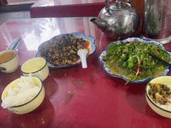 -老丽江餐馆(丽江华都商贸城店)