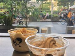 -喜茶(佛山南海万科广场店)