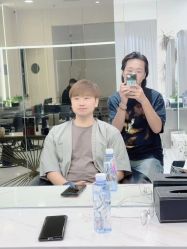 -FASHION PALACE hair+