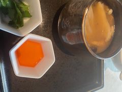 -悦融·京鲁菜·露台花园(安定门店)