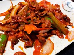 -东海章鱼馆(恒瑞街店)