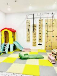 -熊小米专业儿童游泳馆