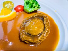 -广州塔晖粤轩中餐厅