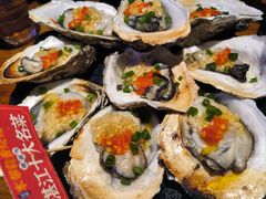 -烧蠔帮·湛江生蚝(南桥店)