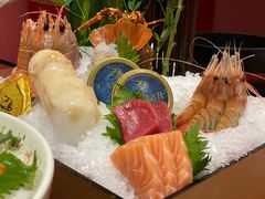 -万岛日本料理铁板烧(梅赛德斯奔驰店)