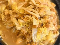 -丽泽山庄·生态怀柔菜·虹鳟鱼(红螺寺店)