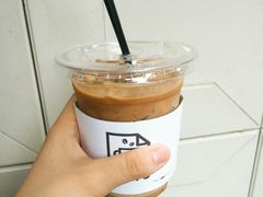-JPG coffee(广州体育西店)