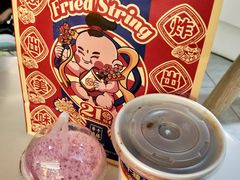 -千禧炸串(明瓦廊店)