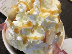 -莓园冰淇淋店