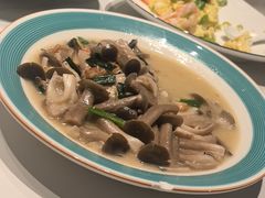 -琬苑鸽庄·川粤融合菜(解放碑总店)
