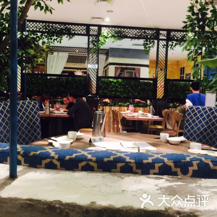 茉莉餐厅图片-北京其他中餐-大众点评网
