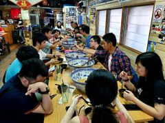 -姓周桥大碗公面