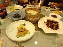 -全聚德(上海首店浦东店)