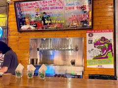 -JuiceRobot·手工意大利面&汉堡精酿(珠江新城店)