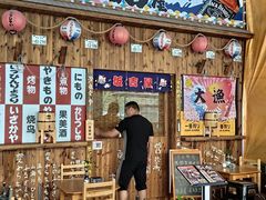 门面-坂吉屋·居酒屋深夜食堂(龙湖店)