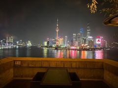 -上海和平饭店-华懋阁 The Cathay Room